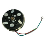 AC Compressor Clutch Replacement for Honda Civic 1.7L (2001-2005)