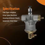 Fuel Transfer Lift Pump for Ford F-250 F-350 E-350 7.3L (1994–1998)