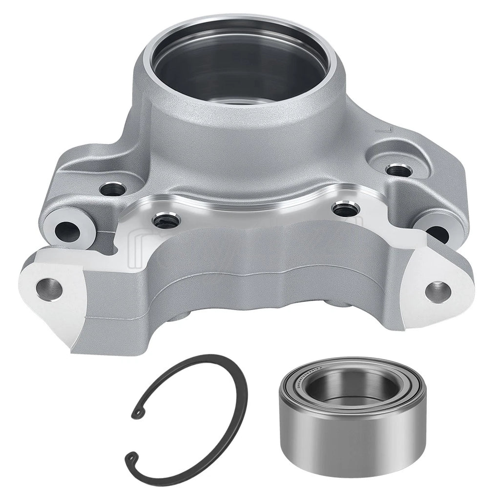 Rear Left Hand Wheel Bearing Carrier w/Bearing for Polaris RZR 1000 XP (2014–2017)
