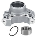 Rear Left Hand Wheel Bearing Carrier w/Bearing for Polaris RZR 1000 XP (2014–2017)