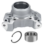 Rear Left Hand Wheel Bearing Carrier w/Bearing for Polaris RZR 1000 XP (2014–2017)