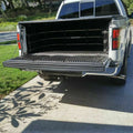 Tailgate Top Protector Spoiler Cover Moulding Cap for Ford F150 (2009–2014)