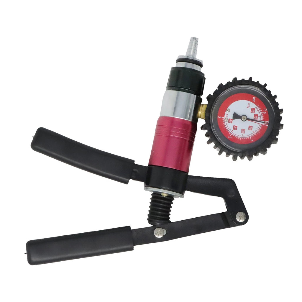 21Pcs Brake Bleeder Tool Kit for Universal Use (All Models)