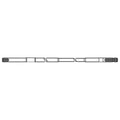 PTO Shaft for Allis Chalmers 170 175 180 185 D17 (540 RPM)