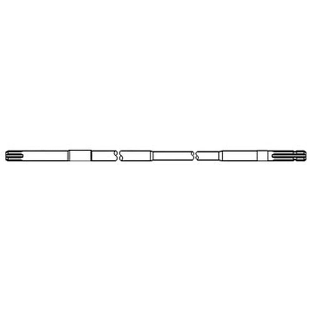 PTO Shaft for Allis Chalmers 170 175 180 185 D17 (540 RPM)