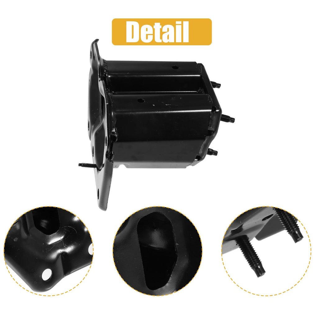 1 Pair Bumper Bracket for Nissan Altima (2014–2017)