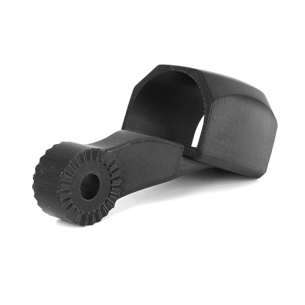 TripleShot Transducer Mount Bracket for Lowrance (Replacement)