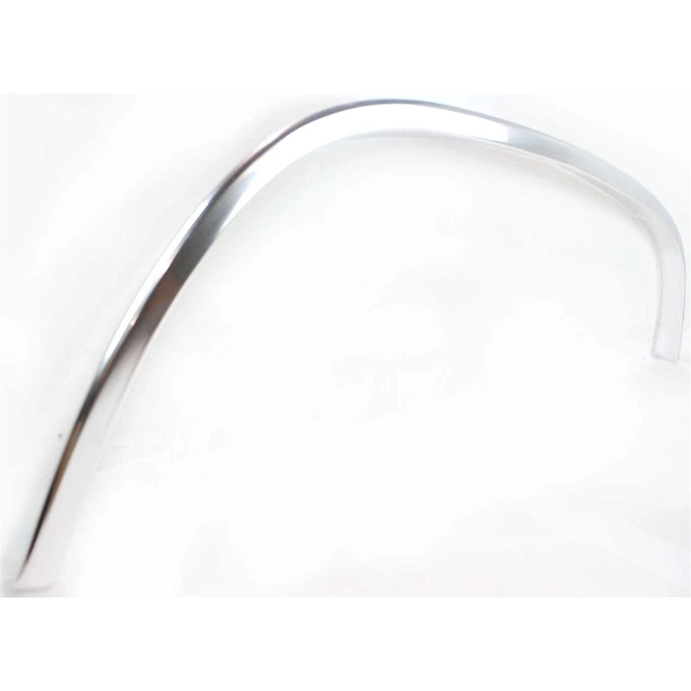 Fender Trim Molding for GMC C1500 Chevrolet K1500 (1988–1998) Front Right Chrome