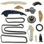Timing Chain Kit for VW Golf R, Audi A4, A5, A6, TT, Q3, Q7, S3 (2006–2020)