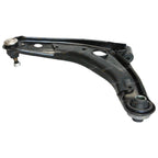 LH+RH Front Lower Control Arms Pair for Toyota Yaris (2005–2011)