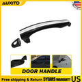 Exterior Door Handle for Hyundai Azera (2006–2011) 82652-3L000 LH
