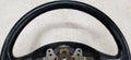 Steering Wheel for Ford Escort Tracer (1997–2002) Black with Cruise Control