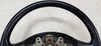 Steering Wheel for Ford Escort Tracer (1997–2002) Black with Cruise Control
