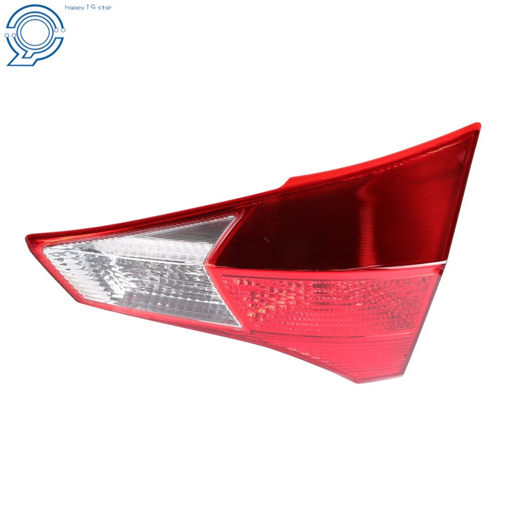 Tail Light for Toyota RAV4 (2013–2015) Right Side Halogen Red Lens
