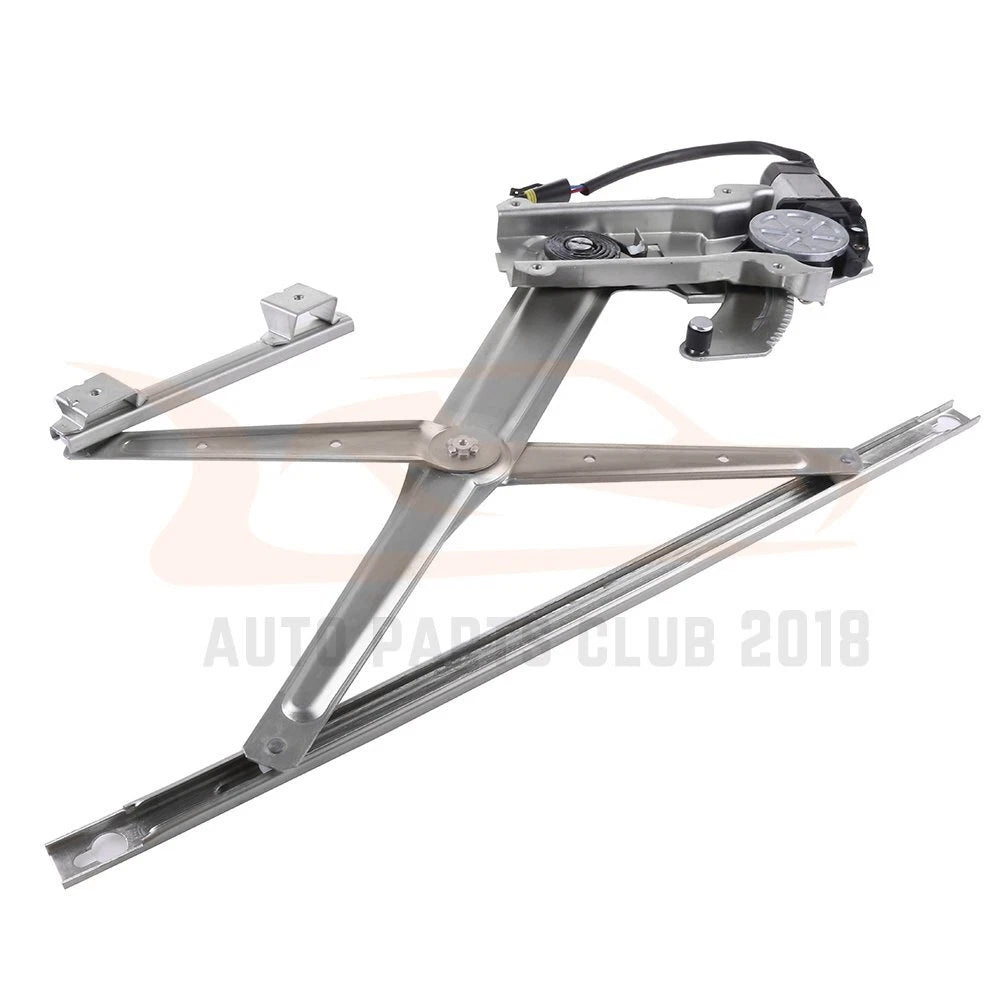 Window Regulator with Motor for Dodge Ram 2500 (1994-2002)