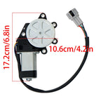 Power Window Motor for Nissan Pathfinder (2003â2004)