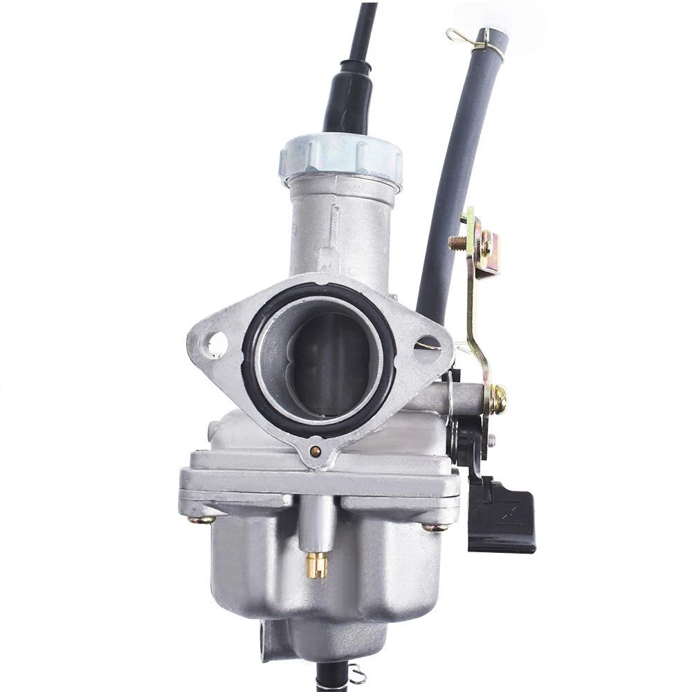Carburetor for Honda Sportrax 250 TRX250EX (2001–2005)