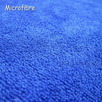 Microfiber / 60x160cm / Car Wash Towel for NANO