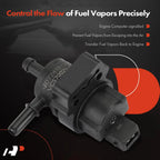 Vapor Canister Purge Solenoid for Mercedes-Benz ML320 ML430 (1998–2005)