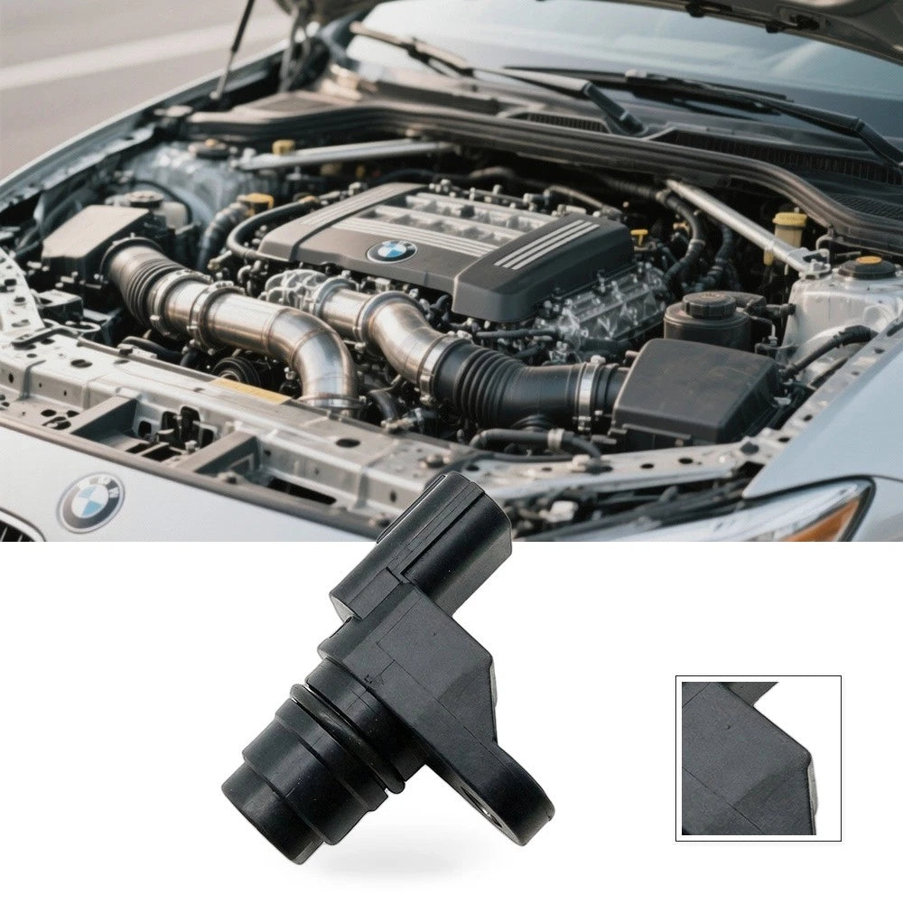Crankshaft Position Sensor for Honda Fit CR-V Civic Accord (2001–2020)