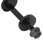 Complete Front Control Arms with Cam Bolts for Dodge Ram (1994–1999)