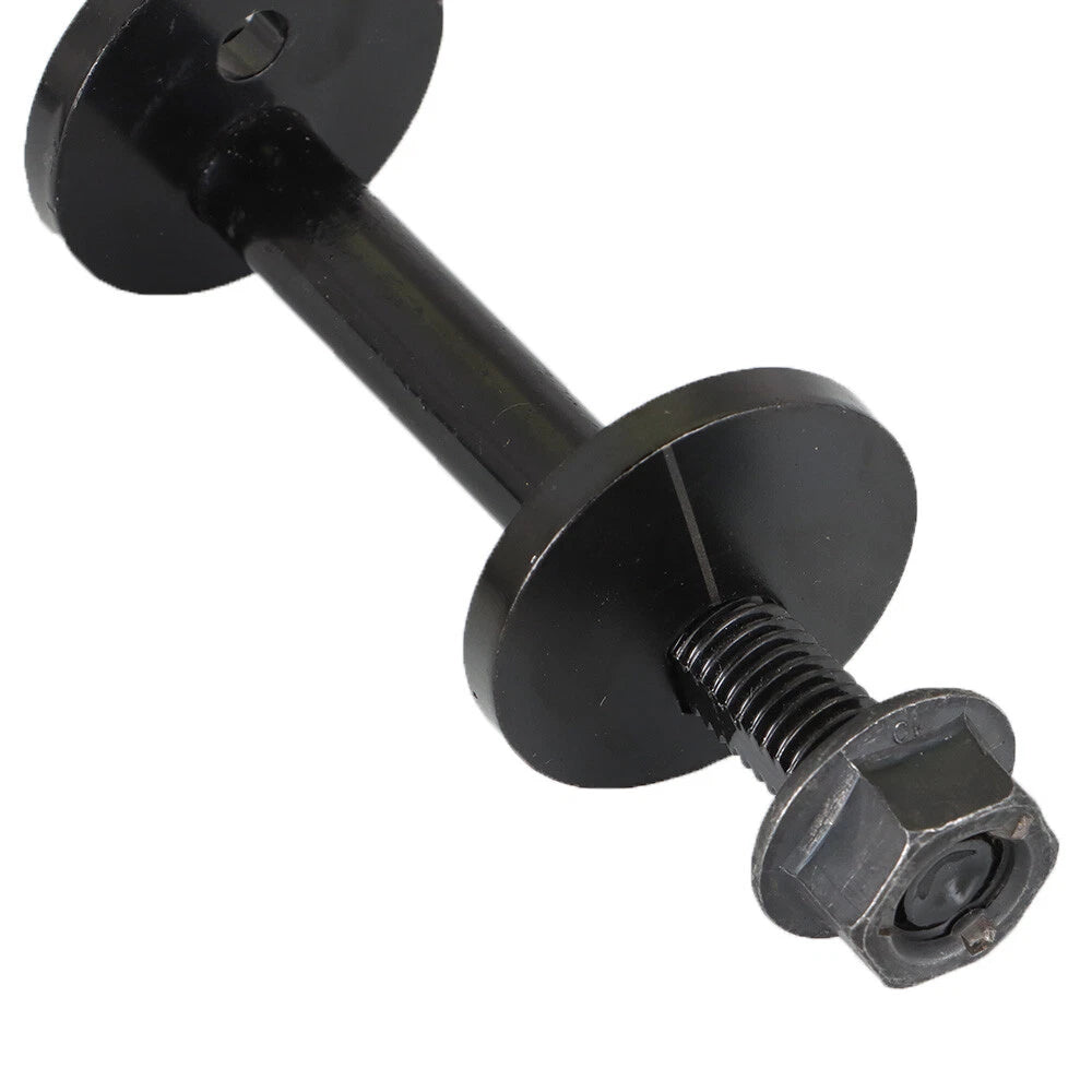 Complete Front Control Arms with Cam Bolts for Dodge Ram (1994–1999)