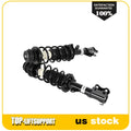 Set of 2 Complete Struts for Nissan Versa (2012–2019)