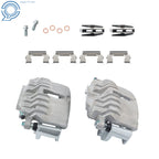 2X Brake Caliper for Chevrolet Camaro Pontiac Firebird (1998–2002) Front Left & Right