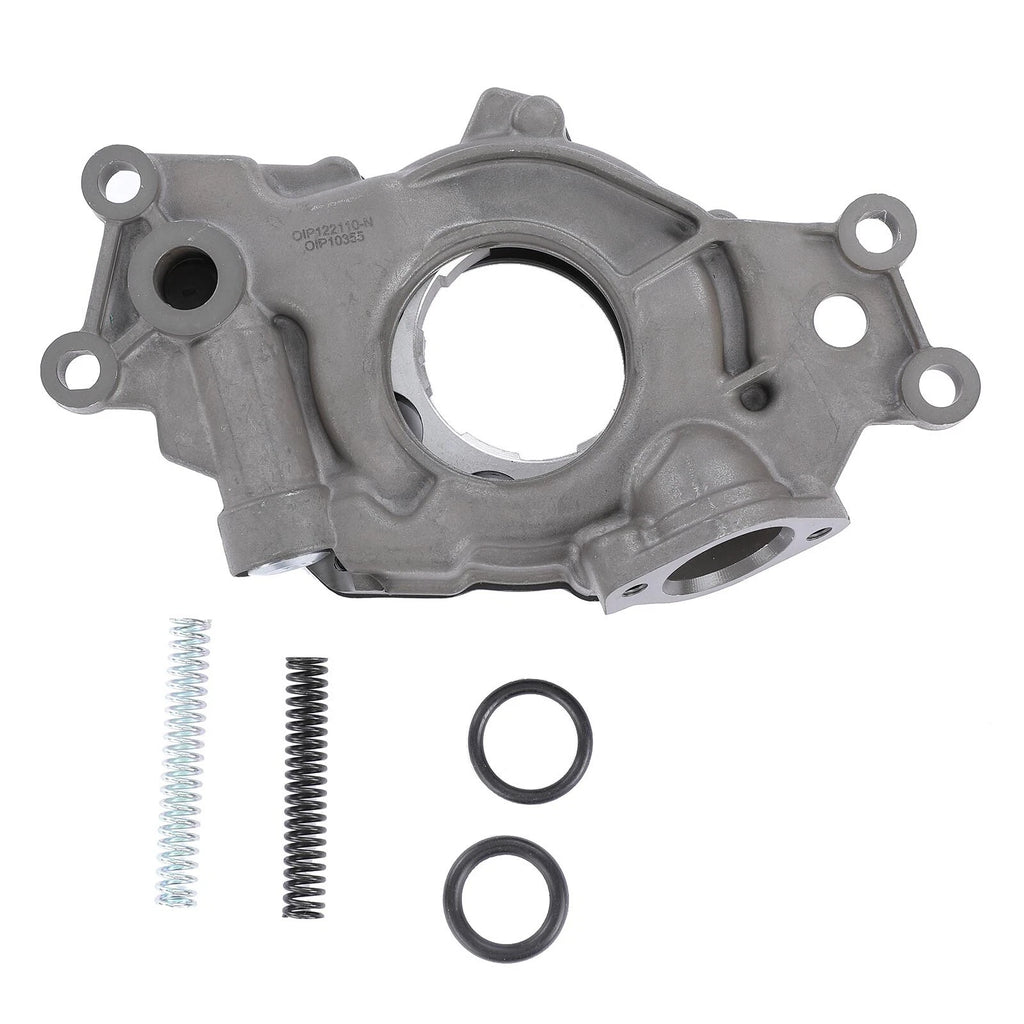 High Volume Performance Oil Pump for Silverado 1500 Sierra 1500 (2007-2013)