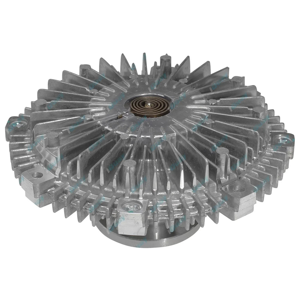 Fan Clutch Coupling for Navara D40 4cyl 2.5L YD25DDTi Diesel Thai Built 08~15