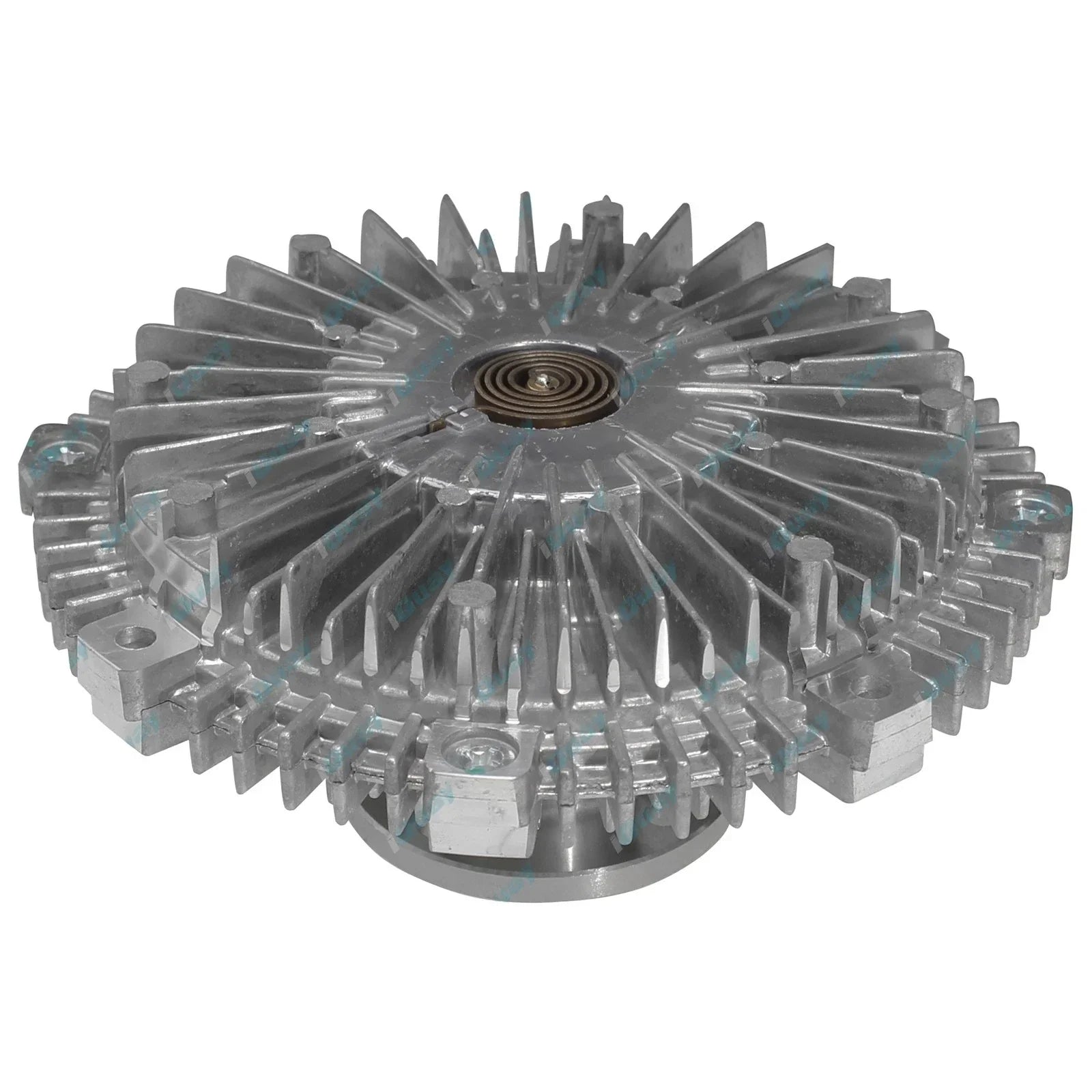 Fan Clutch Coupling for Navara D40 4cyl 2.5L YD25DDTi Diesel Thai Built 08~15