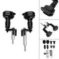 Crash Bobbin Protector Slider for Kawasaki Ninja 400 Z400 (2018–2023)