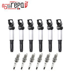 Ignition Coil for BMW X5 (2001–2008)