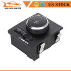 Headlight Switch for Ram 1500 2500 3500 (2014-2017)