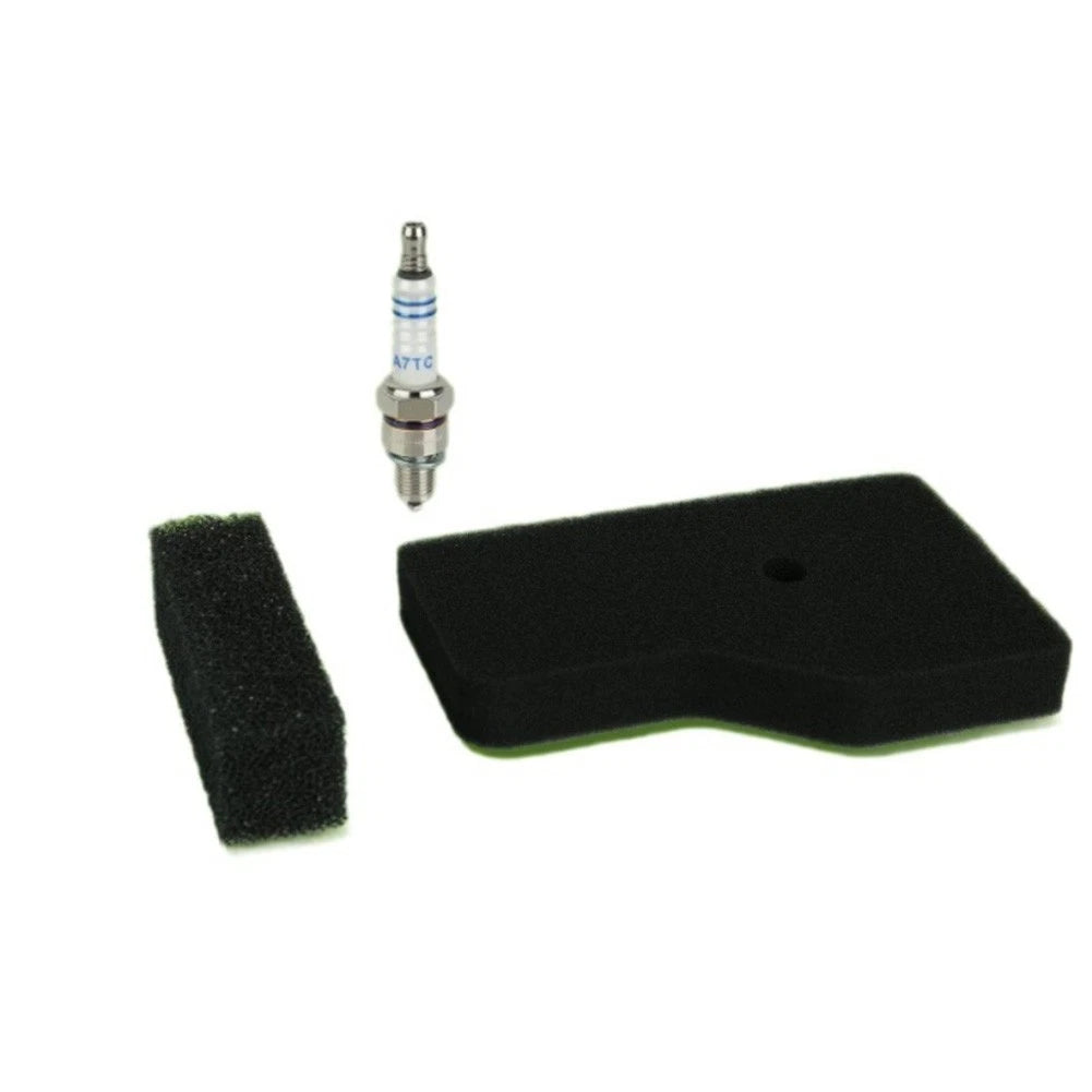 Maintenance Kit for Honda EU2000i Generator (2001–2023) - Filters, Spark Plug