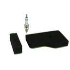 Maintenance Kit for Honda EU2000i Generator (2001–2023) - Filters, Spark Plug
