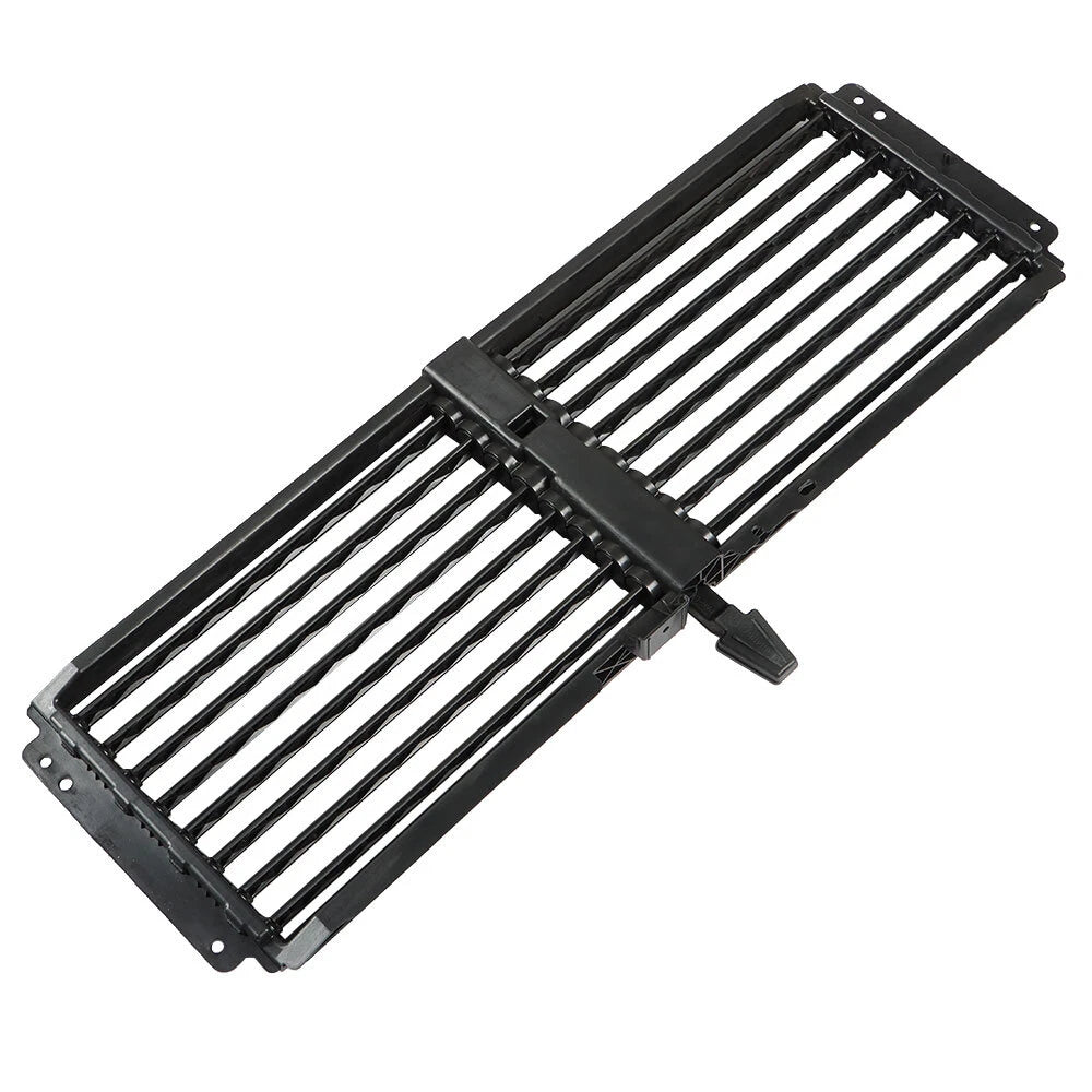 Front Bumper Upper Shutter for Chevrolet Equinox Terrain (2018-2020)