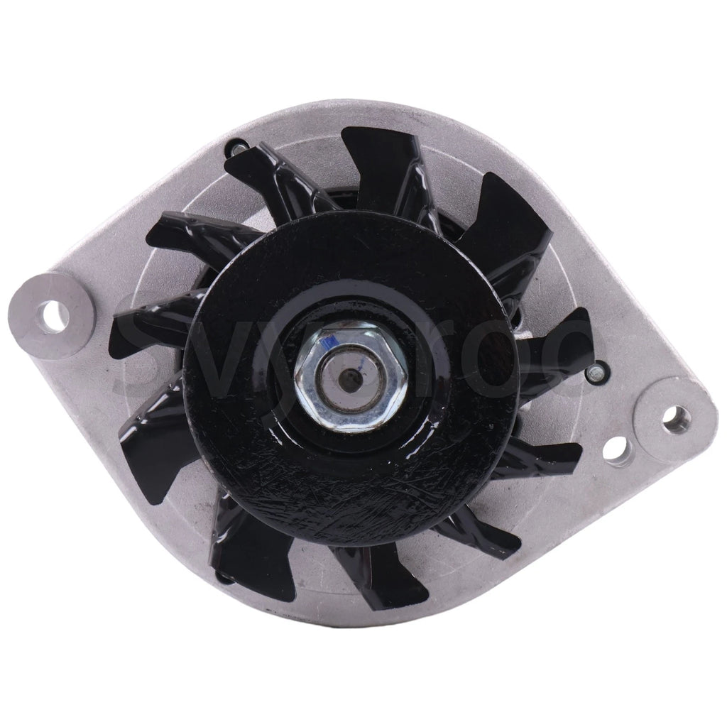 12V Alternator D167411 for Doosan Forklift DB33 G15/18S GC20E-3 GC25E-3 (2010–2023)