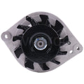 12V Alternator D167411 for Doosan Forklift DB33 G15/18S GC20E-3 GC25E-3 (2010–2023)