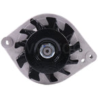 12V Alternator D167411 for Doosan Forklift DB33 G15/18S GC20E-3 GC25E-3 (2010–2023)