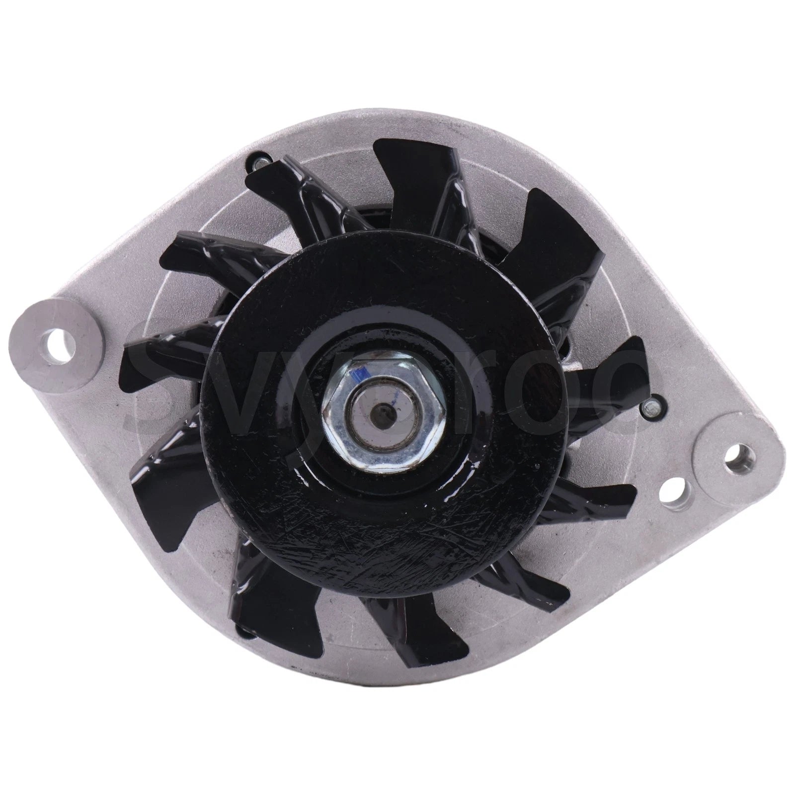 12V Alternator D167411 for Doosan Forklift DB33 G15/18S GC20E-3 GC25E-3 (2010–2023)