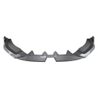 Front Bumper Splitter Lip for BMW 5 Series G60 G61 M Sport (2024)