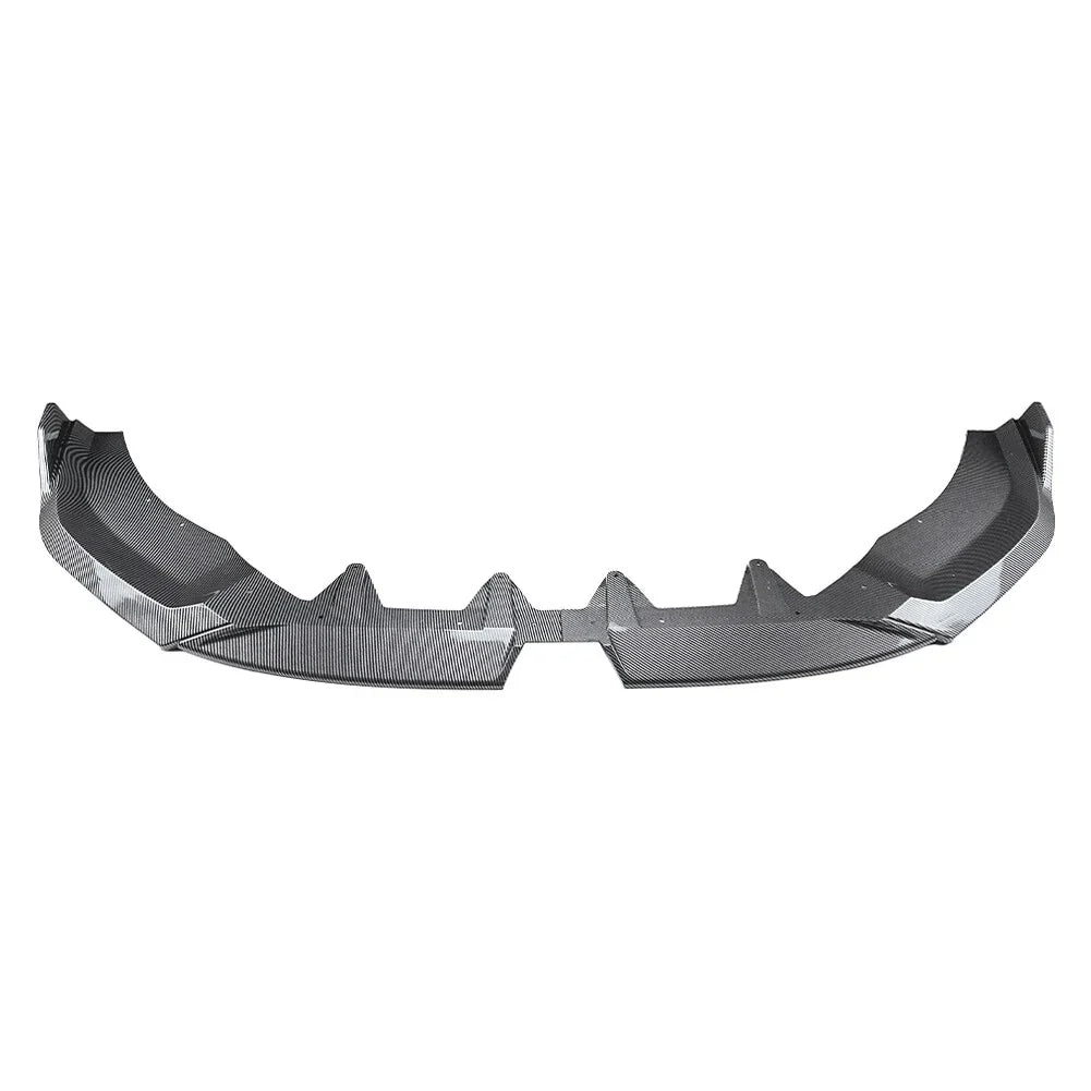 Front Bumper Splitter Lip for BMW 5 Series G60 G61 M Sport (2024)