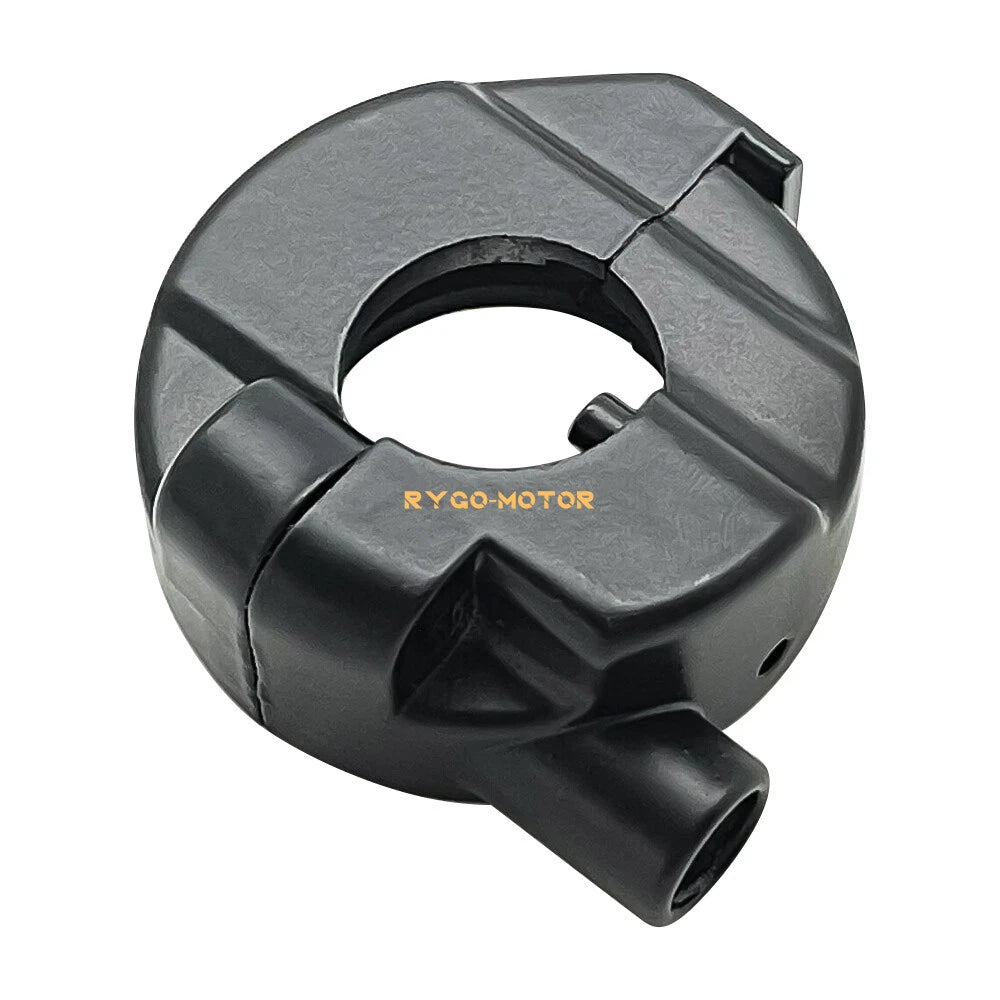 Throttle Housing Bracket for Honda XR70R CRF70F EZ90 Cub NB50 Aero (2003–2023)