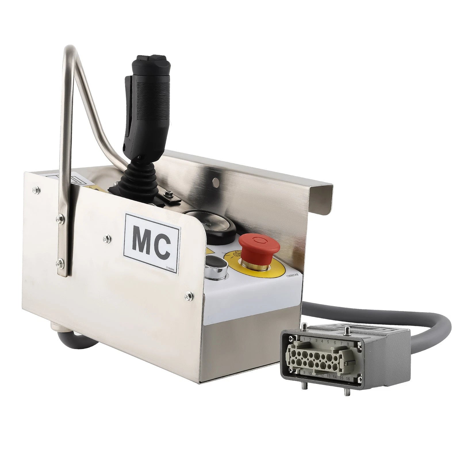 Control Box for Skyjack Lift SJIII 3226 SJIII 4626 SJIII 4632 3215 (SN 22057772)