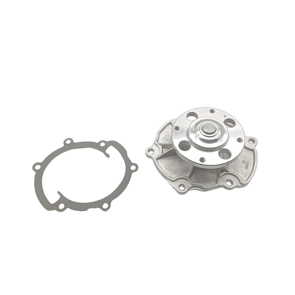 Engine Water Pump for Chevrolet Equinox Camaro Caprice Impala Malibu (2005–2020)