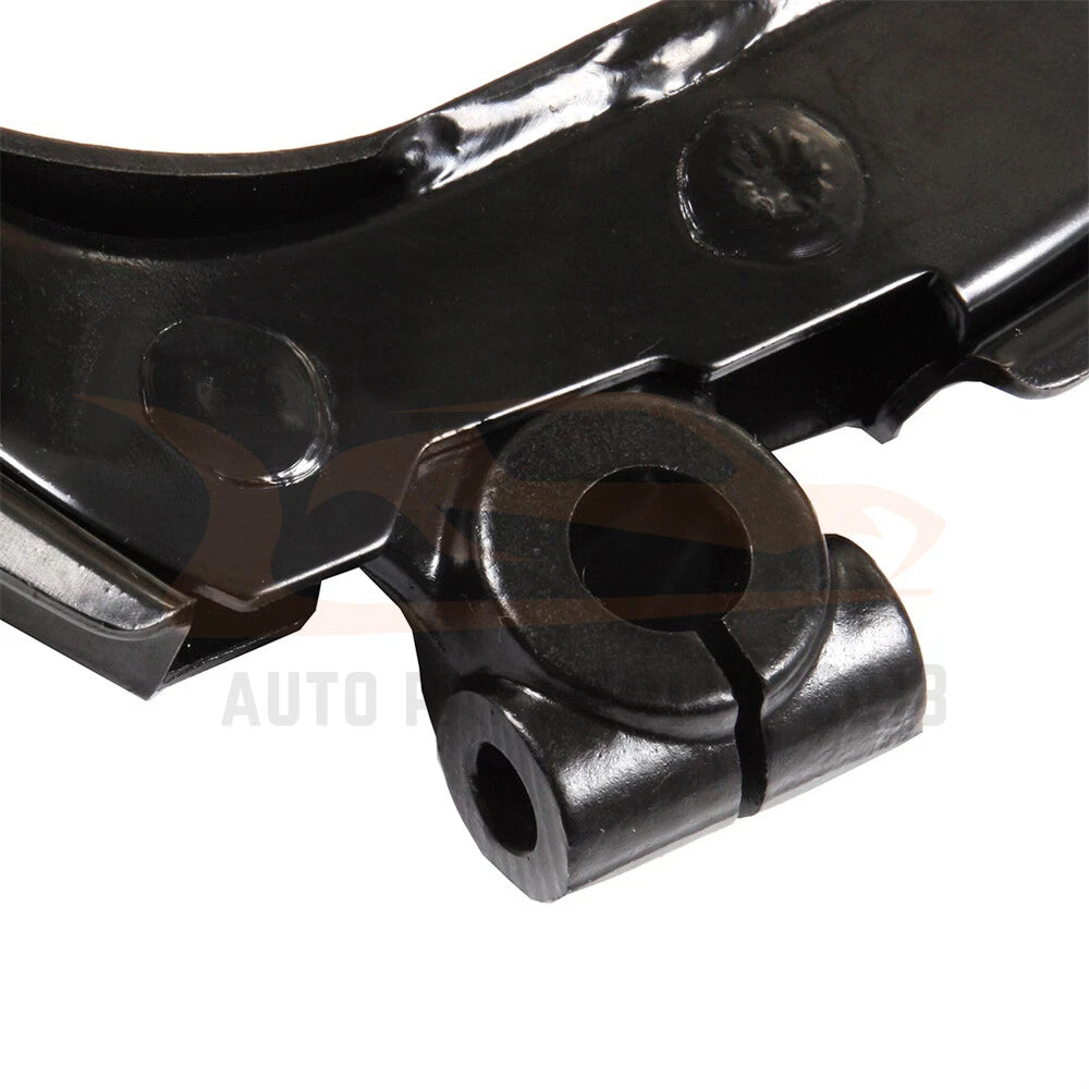 14Pcs Front Control Arm Ball Joint Tie Rod for Buick Rainier GMC Envoy (2004-2006)