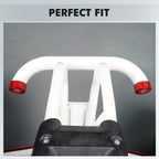 Front Bumper End Caps for Yamaha Blaster YFS200 (1988–2006)