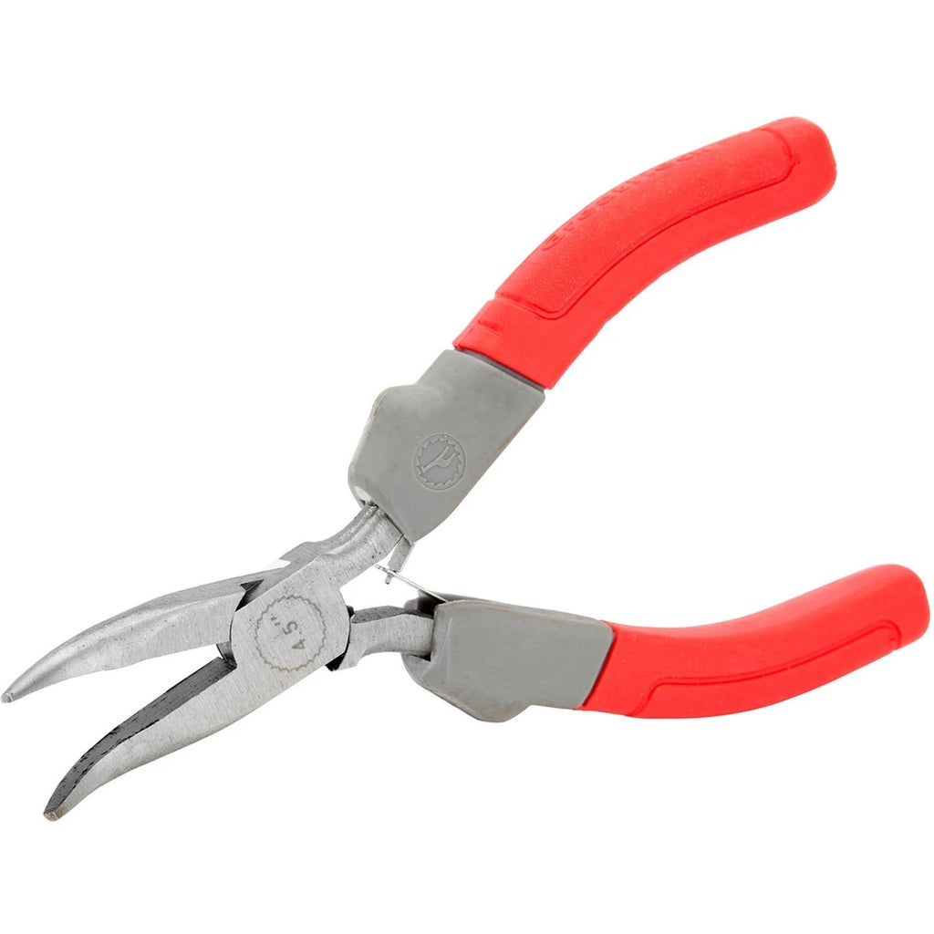Bent Nose Pliers for Great Neck (Universal)