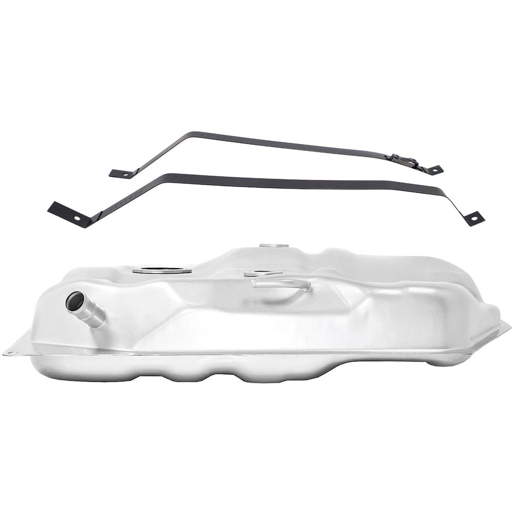 Fuel Tank Kit for Toyota Corolla (1993–1997) with Fuel Tank Strap